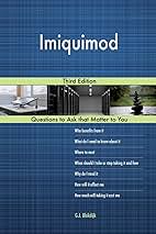 Limiquimod Prix