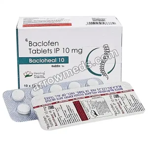 lioresal acheter online