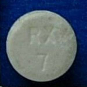 Lorazepam 0.5mg