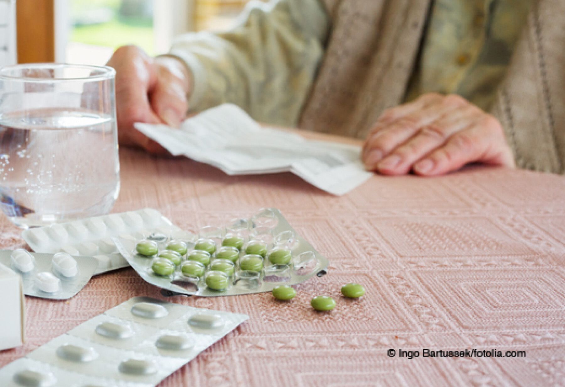 Lorazepam avec ou sans ordonnance