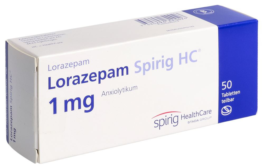 Lorazepam moins cher Lorazepam Moins Cher