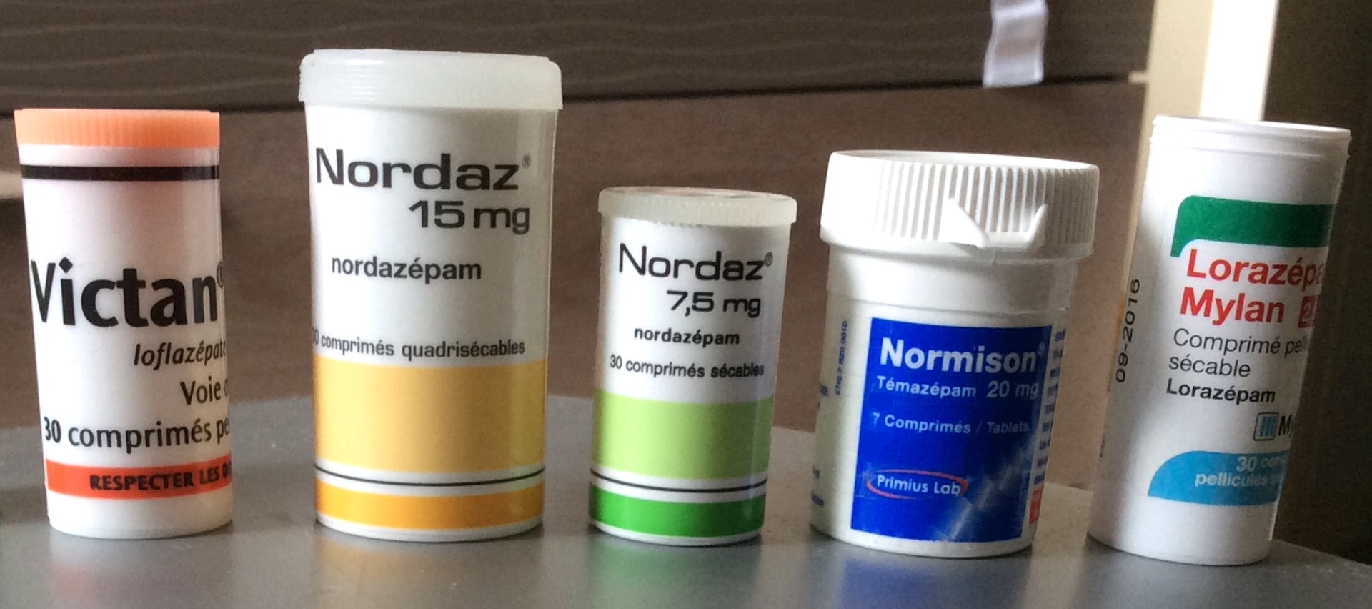 Lorazepam Online