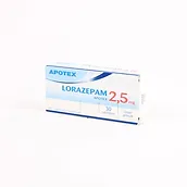lorazépam le moins cher