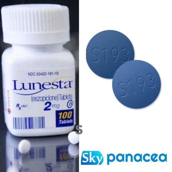 Lunesta acheter