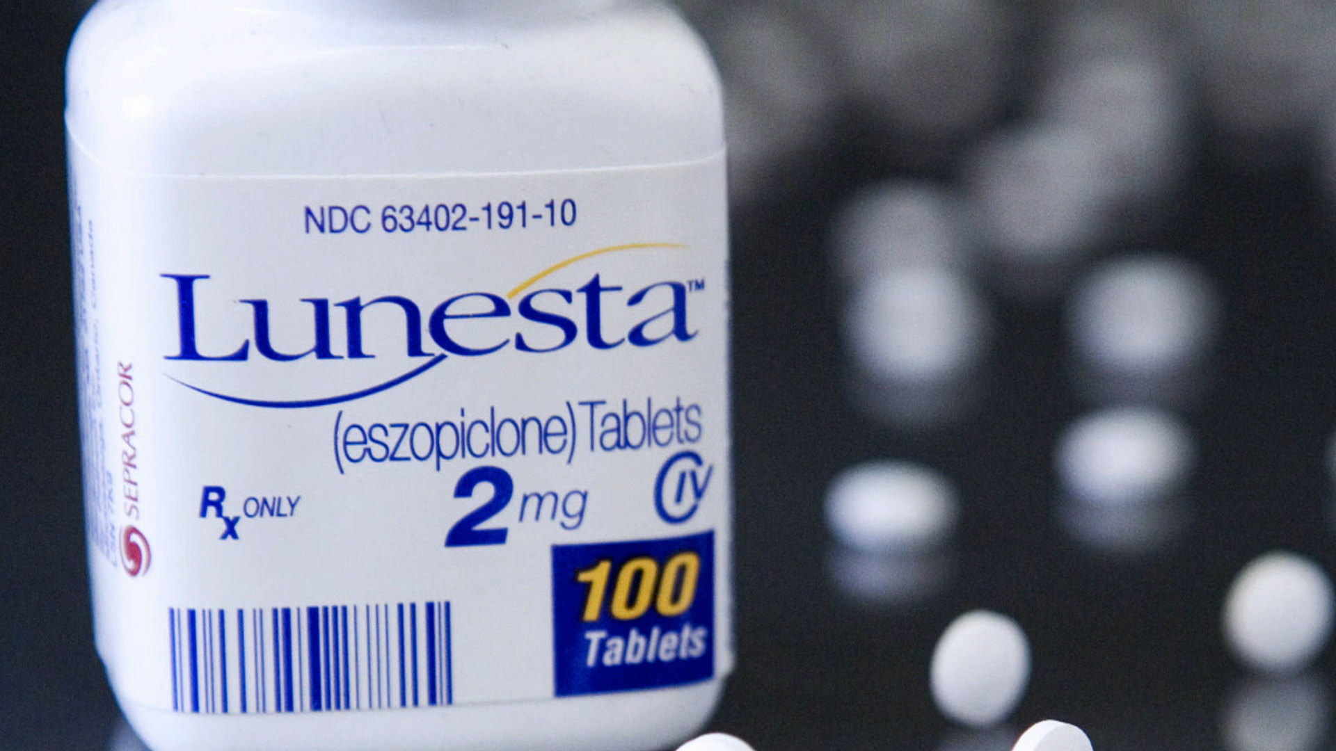 lunesta sans ordonnance