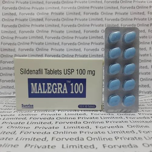 Malegra 100 Online