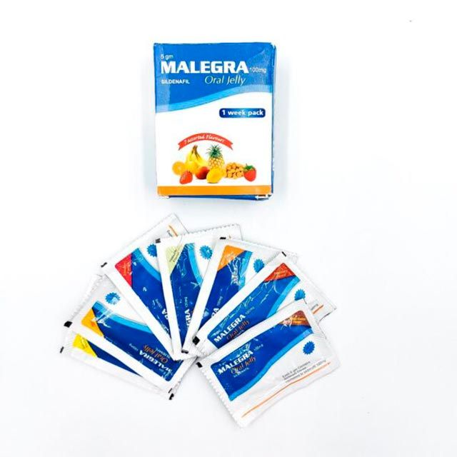 malegra 100mg