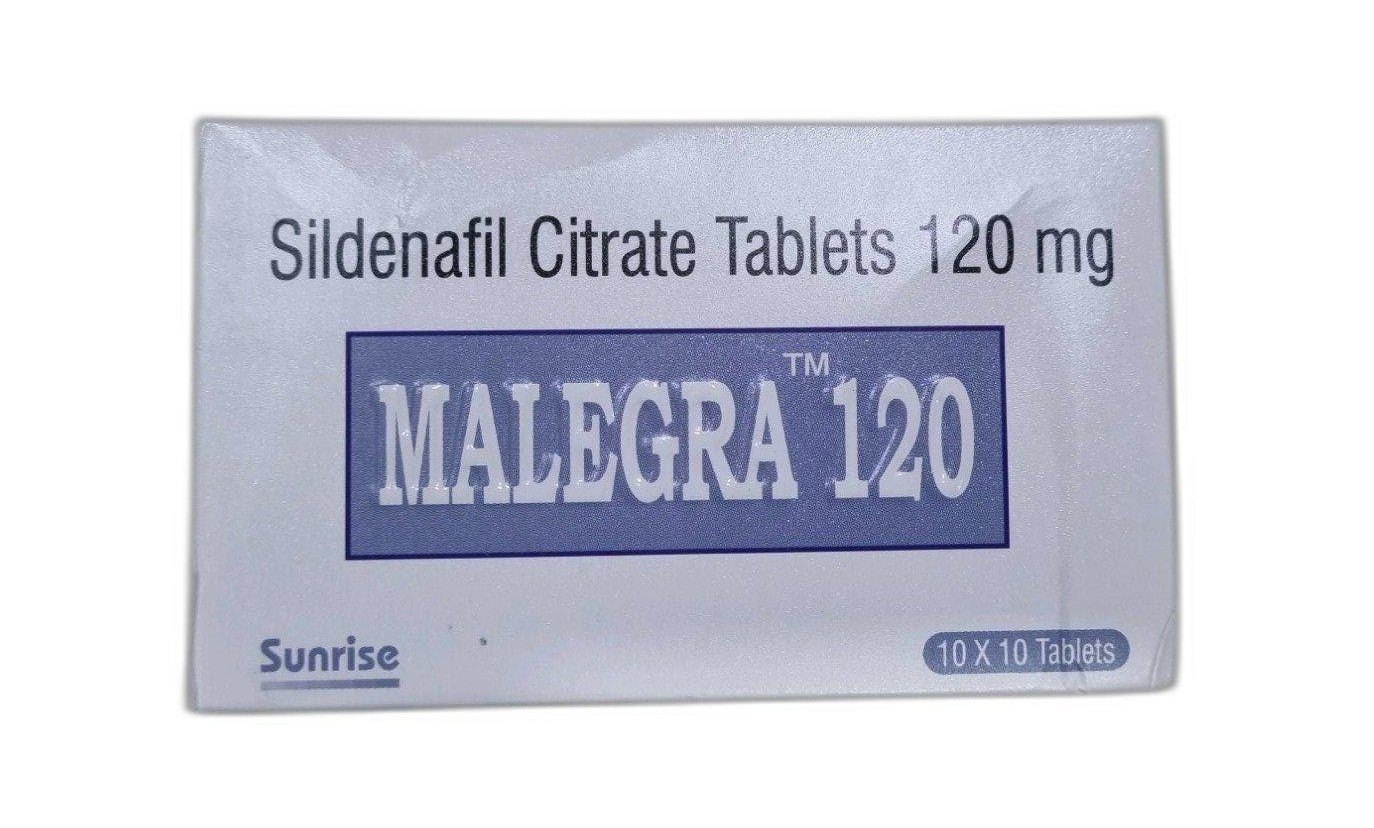 malegra 120mg