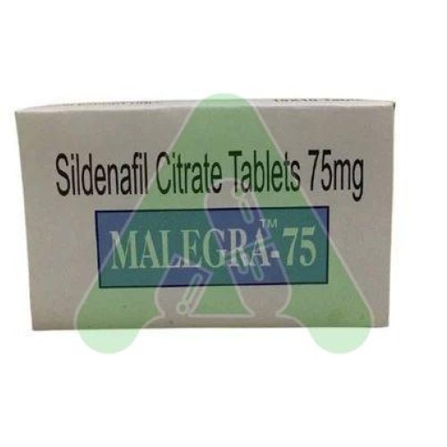 malegra 50mg