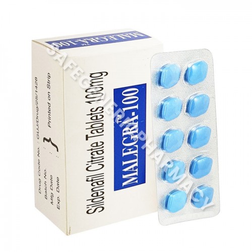 Malegra 75mg Online