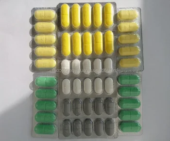 mébendazole france