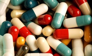 Médicament Générique Valium