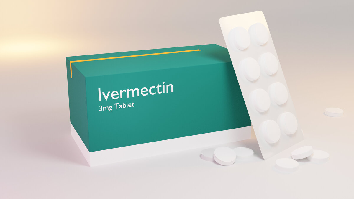 Médicament ivermectin 3mg