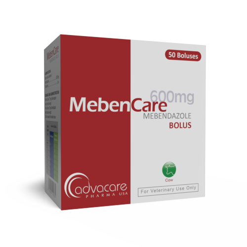 Mebendazole générique
