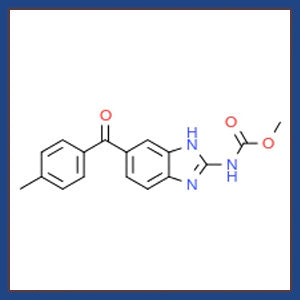 Mebendazole In France