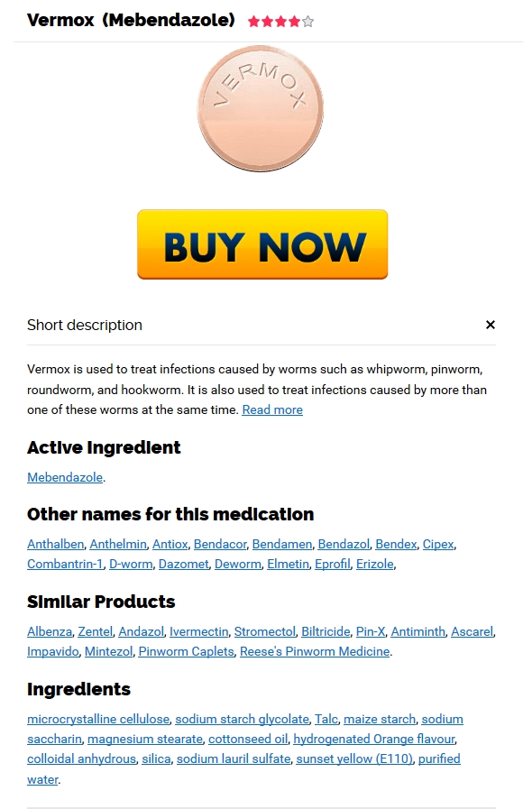 mebendazole pilules