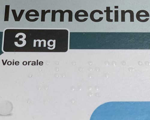 mectizan ivermectine prix