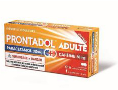 Medicament Avec Tramadol Sans Ordonnance