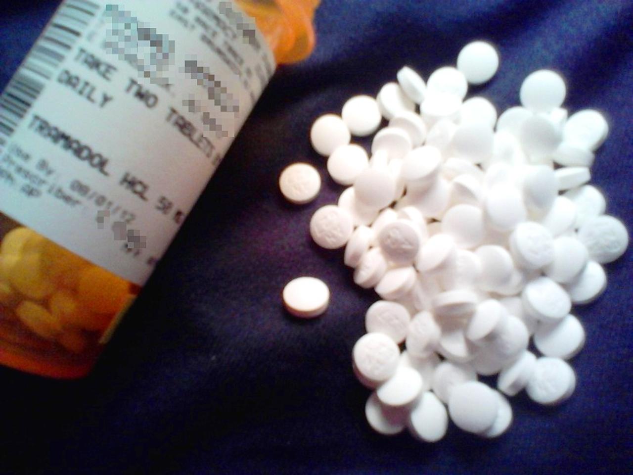 medicament tramadol sans ordonnance
