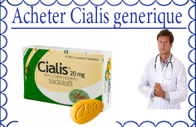 Meilleur site pour acheter cialis generique