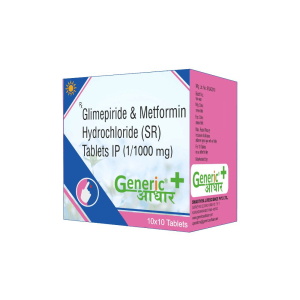 Metformin 1000mg