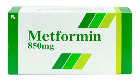 Metformin 850mg online