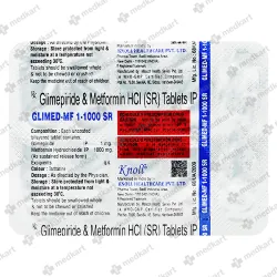 Metformin Hcl Online