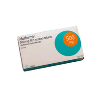 Metformin online pcos