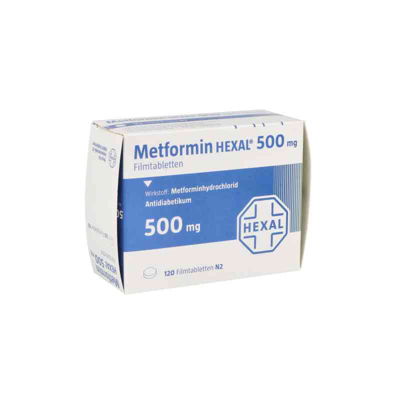 Metformin pilule metformin pilule