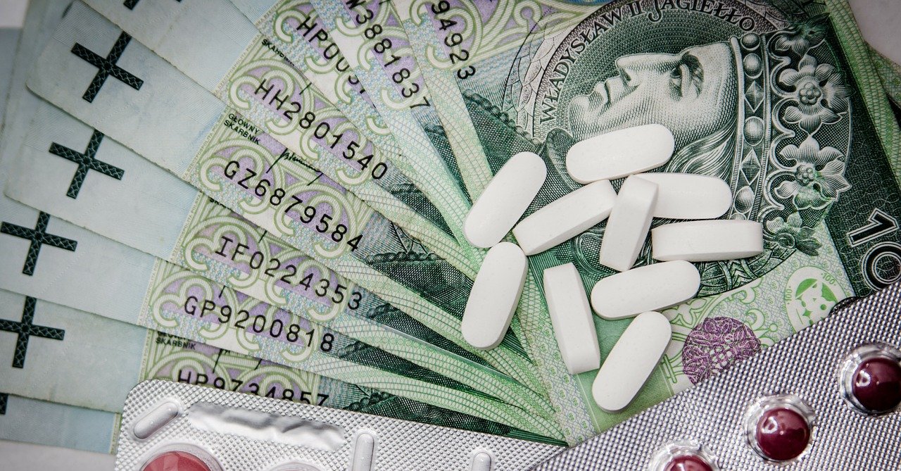 Metformin Prix