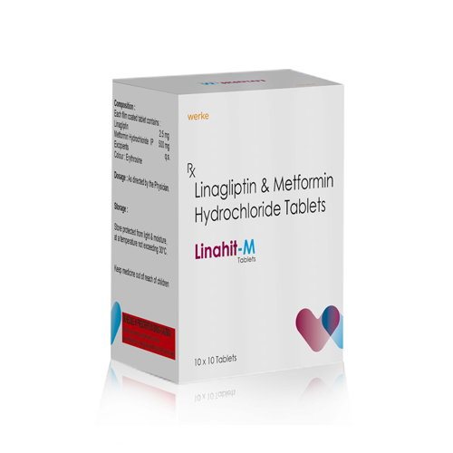 Metformin Prix