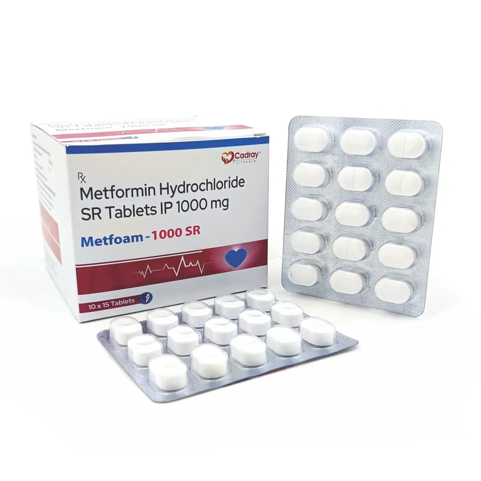 metformin sr online
