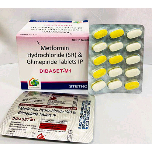 Metformin Sr Online
