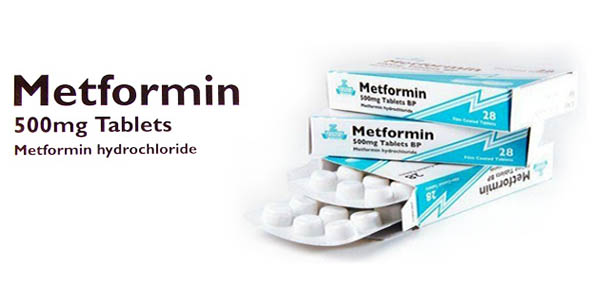 metformine 1000mg