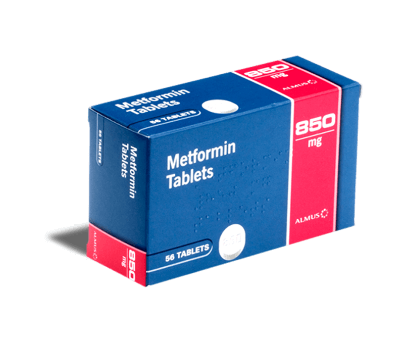 Metformine En Ligne