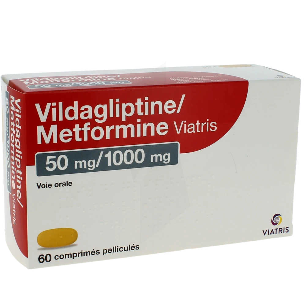 Metformine En Ligne