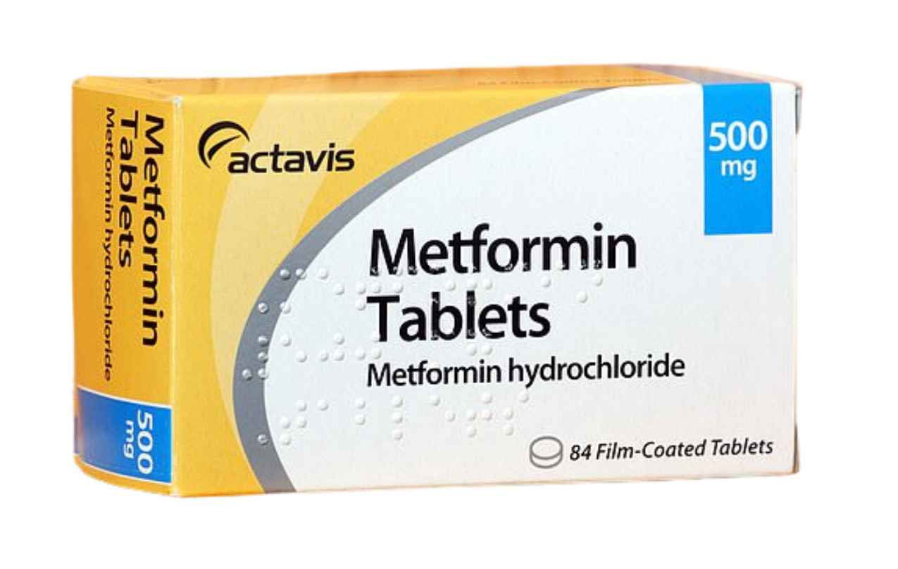 Metformine generique de quel medicament
