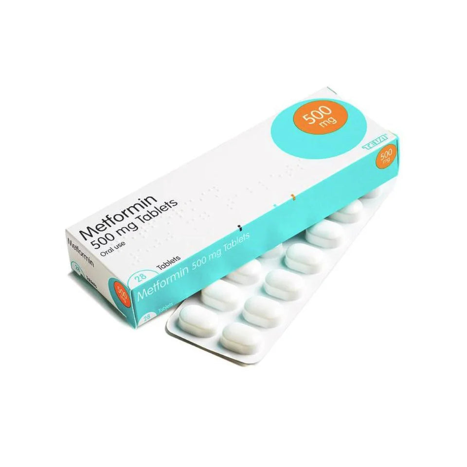 metformine online