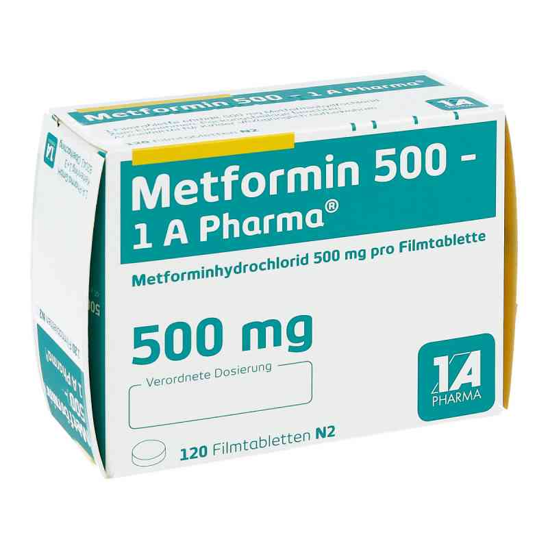Metformine pharmacie online