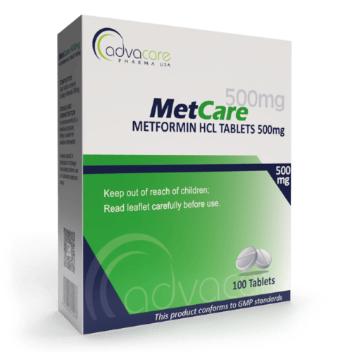 Metformine Prix France