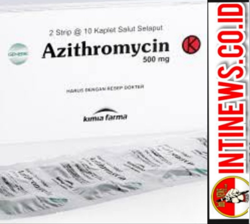 mezatrin 250 azithromycin 250 mg