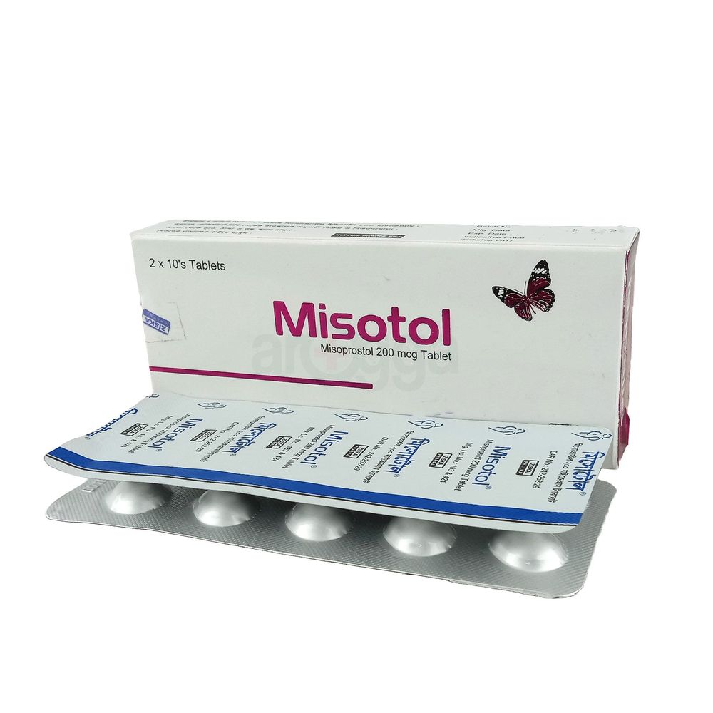 Misoprostol 200mcg Online