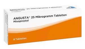 Misoprostol 400 Achat