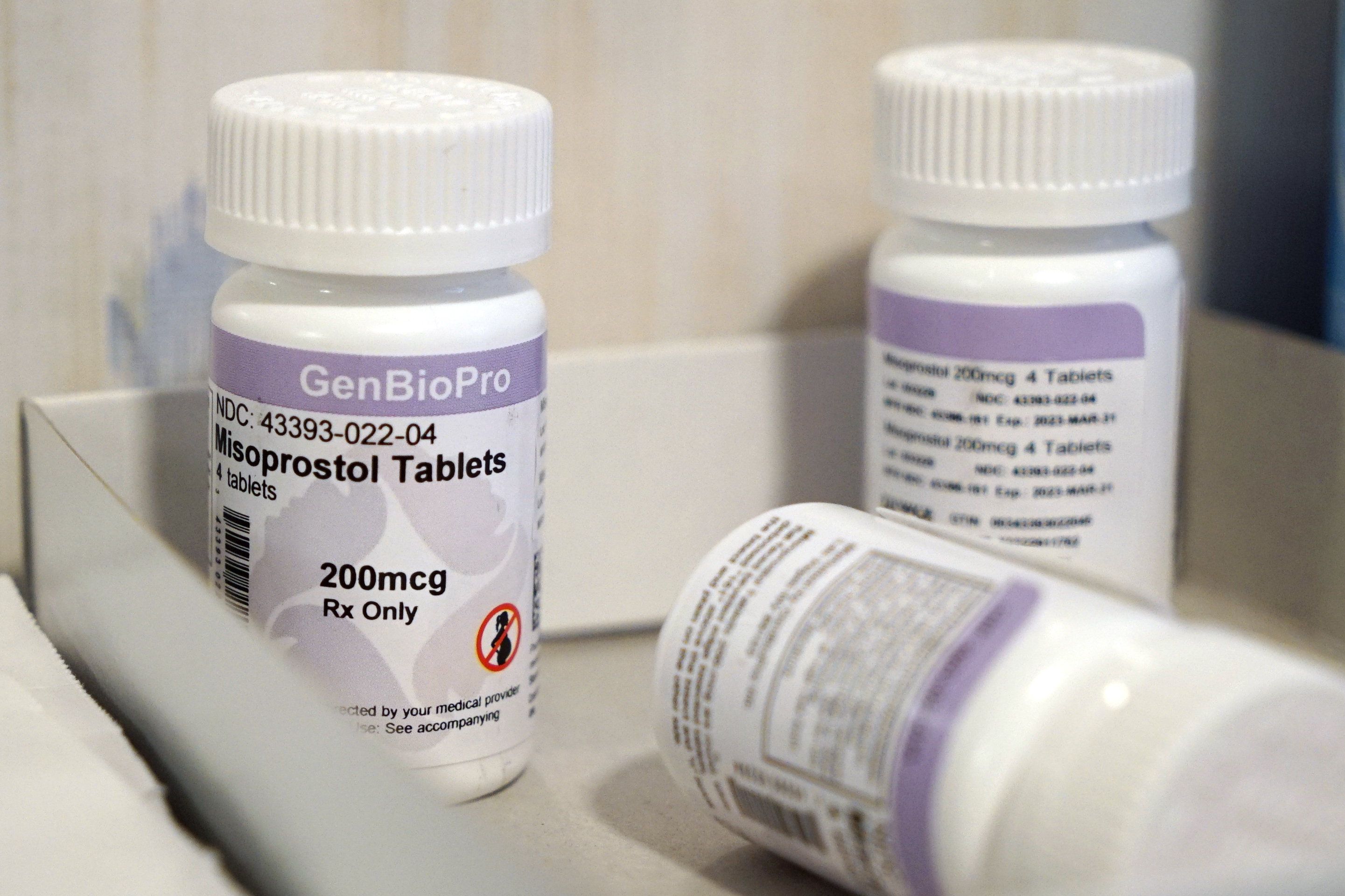 Misoprostol achat