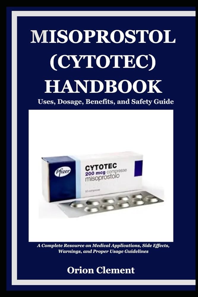Misoprostol online sin receta