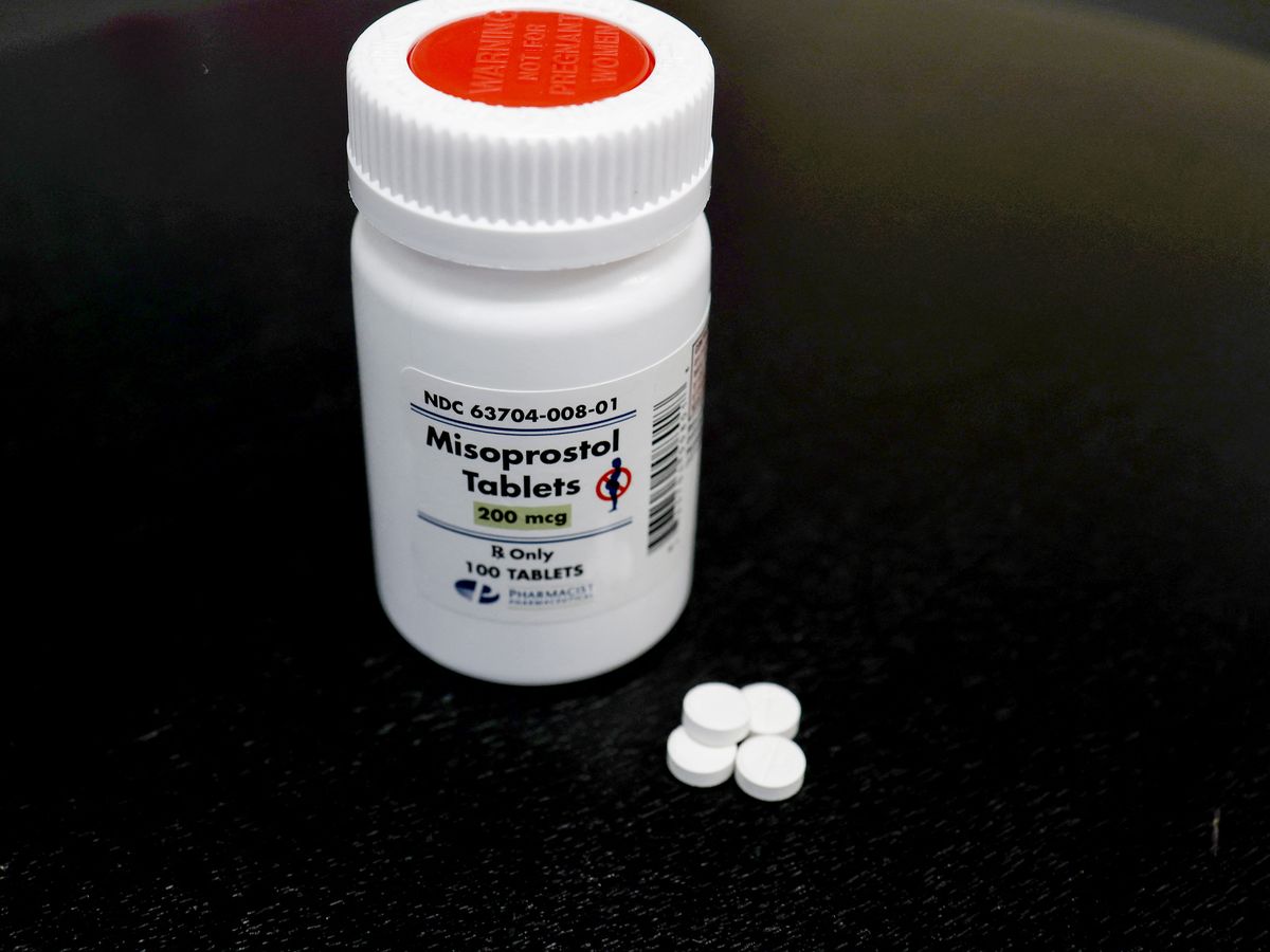 misoprostol pharmacie france