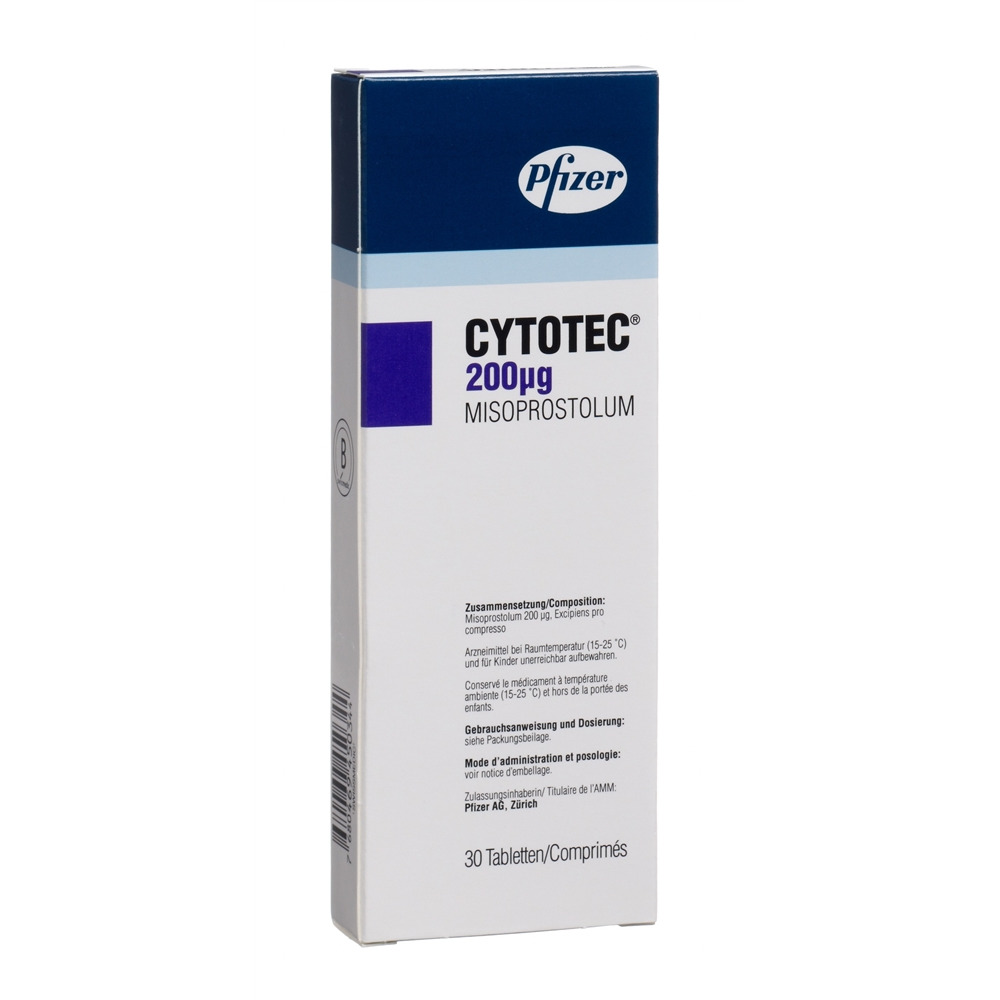 Misoprostol venda online