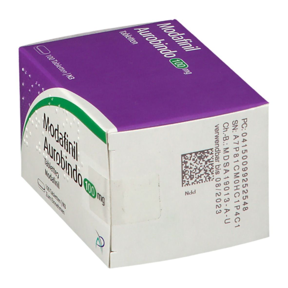Modafinil 100 Mg Online