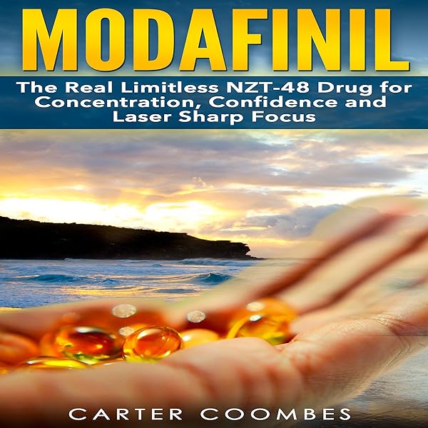 Modafinil 100mg online