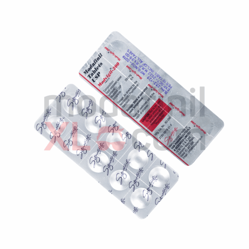 Modafinil acheter